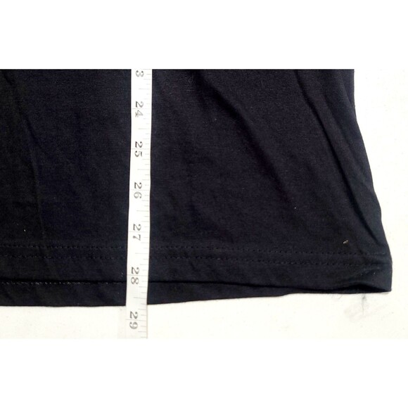 NWT Pop Smoke Shoot For The Stars Aim For The Moon Album Shirt Mens Size Medium - Picture 4 of 8